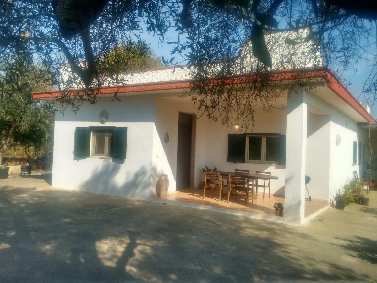 Fenicepugliese San Vito dei Normanni Ngoại thất bức ảnh