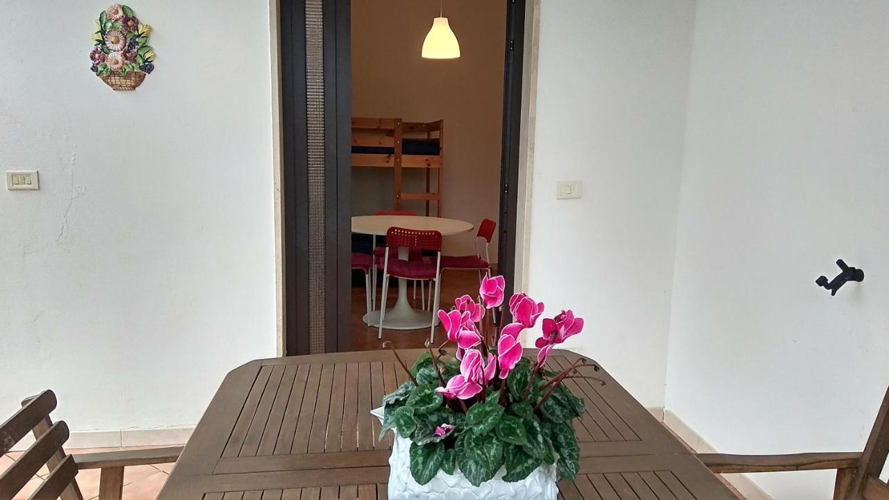 Fenicepugliese San Vito dei Normanni Ngoại thất bức ảnh